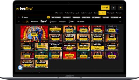 betfinal review|Betfinal Review: Bonus Codes, Registration and Mobile Apps.